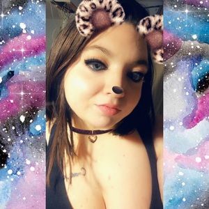 Meet your Posher, Beth